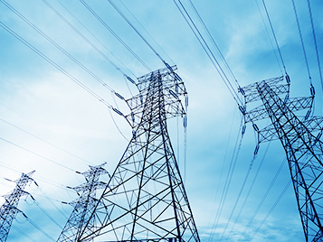 電力領域 | Power field